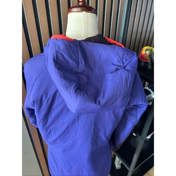 The North Face Ventrix® Full-Zip Jacket - Insulated (For Women) medium lightly u - Picture 6 of 8